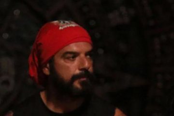 Survivor - Τριαντάφυλλος