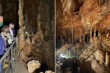 σπηλαίο Κουτούκι (Παιανίας)