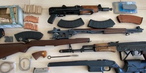 Εγκληματική ομάδα διακινούσε ναρκωτικά