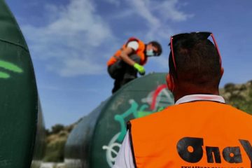 "Smart" Υμηττός