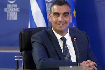 Δήμαρχος Ελληνικού