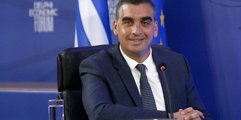 Δήμαρχος Ελληνικού