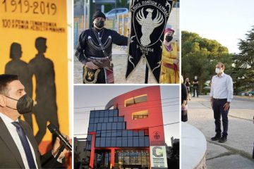 Γενοκτονία Ποντιακού Ελληνισμού