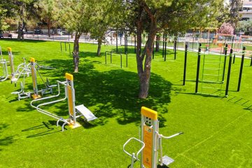 πλατεία Μακεδονίας