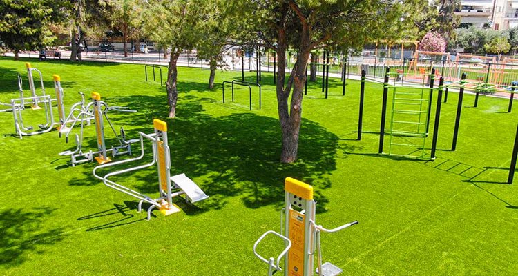 πλατεία Μακεδονίας