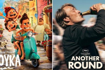 «ΛΟΥΚΑ» και «ΑΣΠΡΟ ΠΑΤΟ»