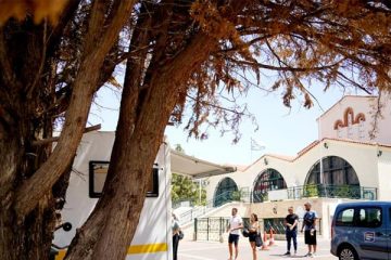 δείκτης θετικότητας στη Γλυφάδα