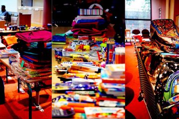 Σχολικά είδη