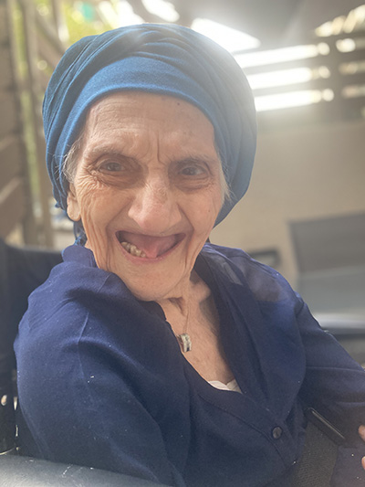 Τρίτη Ηλικία