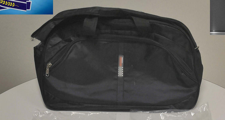 δέματα ηρωίνης