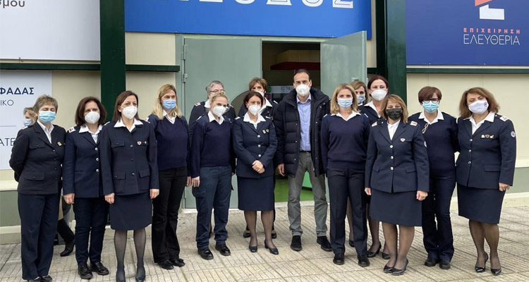 κέντρο Γλυφάδας