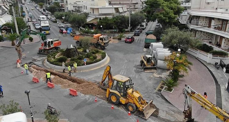 Άνω Γλυφάδα