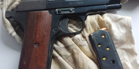 ανθρωποκτονία