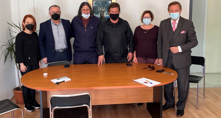 Φιλανθρωπικός αγώνας