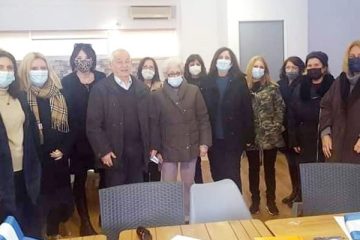 ΚΑΠΗ Γλυφάδας
