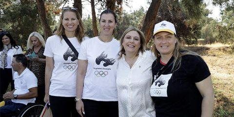 Ντόρα Πάλλη