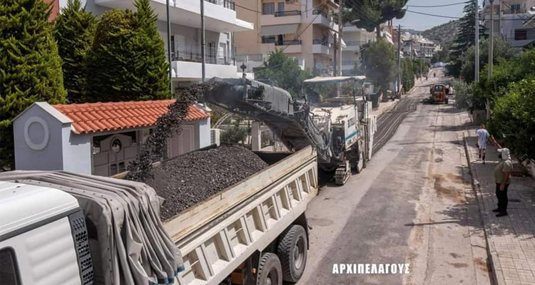 Τερψιθέα Γλυφάδας