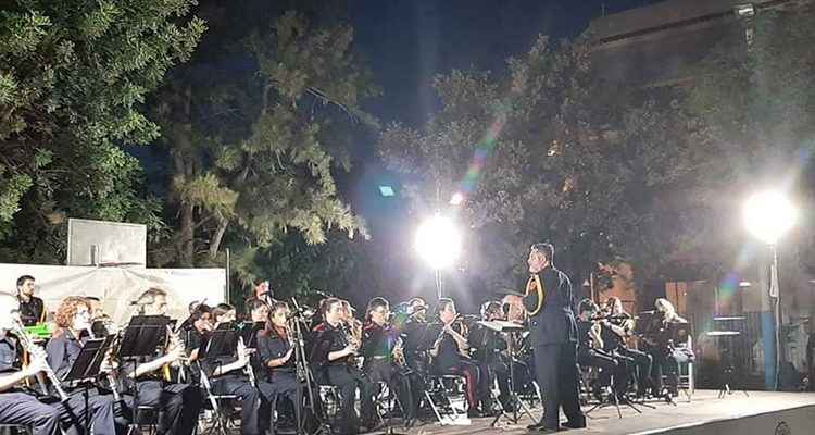 Φιλαρμονική Γλυφάδας