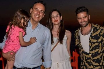 Festival Glyfadas - Dimarxos