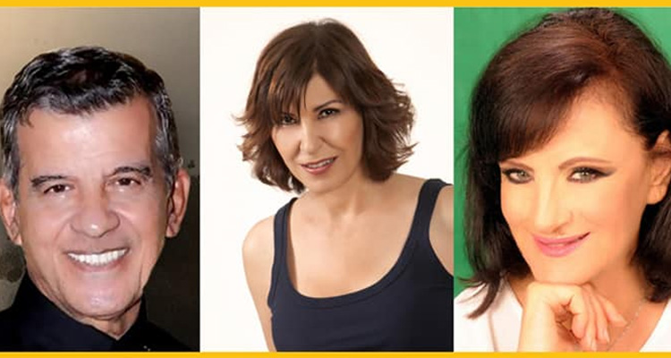 Φεστιβάλ Γλυφάδας