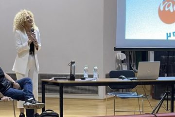 φιλοσοφία ζωής