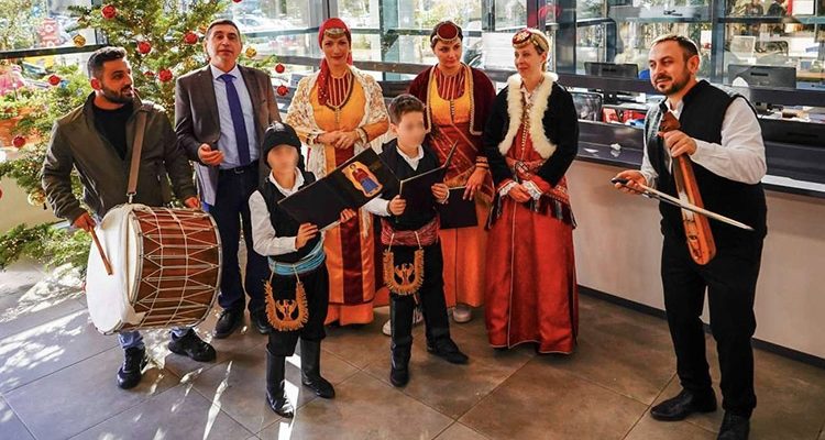 Δημαρχείο Γλυφάδας