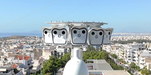 Πυρανίχνευση