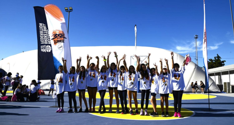 μαθητές σχολείων