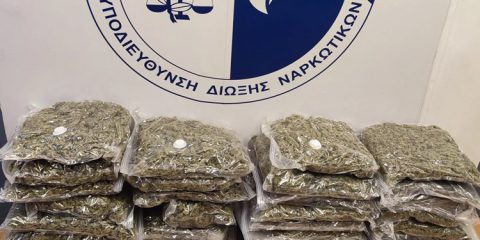 ναρκωτικές