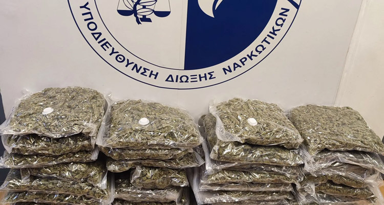 ναρκωτικές