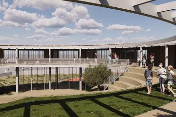 Γυμνάσιο Γλυφάδας