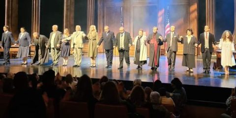 παραστάσεις