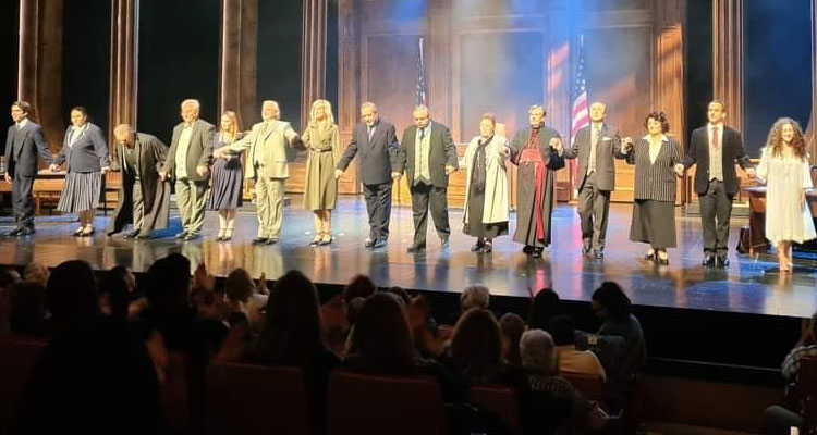 παραστάσεις