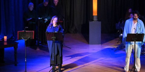 «Το Θείο Δράμα»