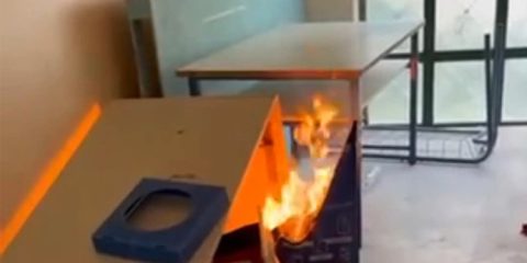 ΕΠΑΛ Γλυφάδας